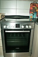 Spacious Sea View Apartment