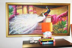 Spacious Sea View Apartment