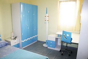 Spacious Sea View Apartment