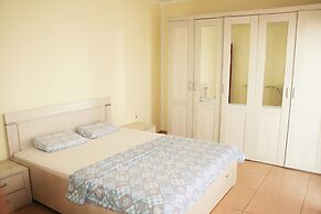 Spacious Sea View Apartment