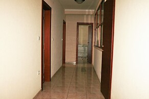 Spacious Sea View Apartment