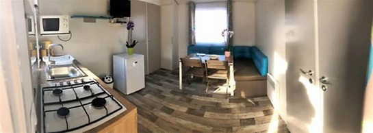 Camping de La Grande Lande