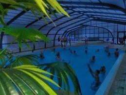 Camping de La Grande Lande