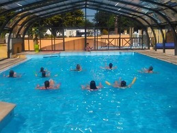 Camping de La Grande Lande