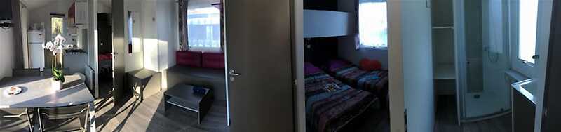 Camping de La Grande Lande