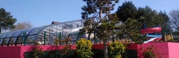Camping de La Grande Lande