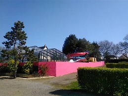 Camping de La Grande Lande