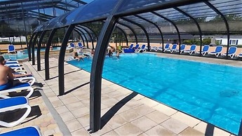 Camping de La Grande Lande