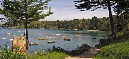 Camping de La Grande Lande