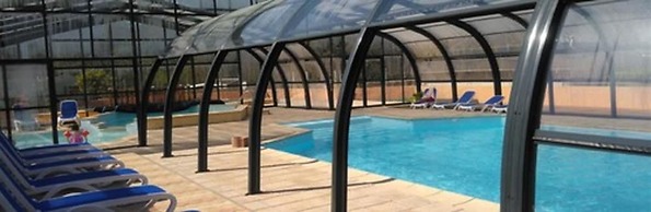 Camping de La Grande Lande