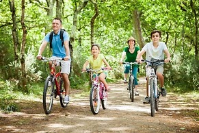 Camping de La Grande Lande