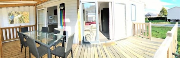 Camping de La Grande Lande