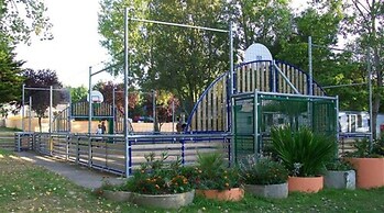 Camping de La Grande Lande
