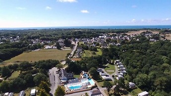 Camping de La Grande Lande