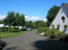 Camping de La Grande Lande