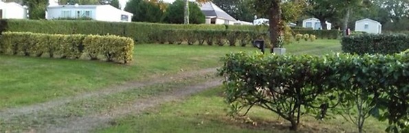 Camping de La Grande Lande