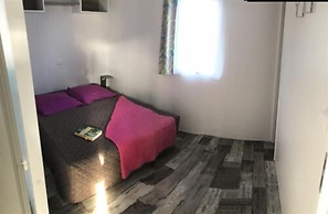 Camping de La Grande Lande