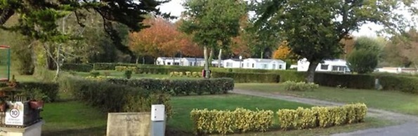 Camping de La Grande Lande