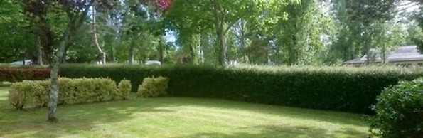 Camping de La Grande Lande