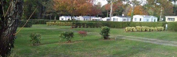 Camping de La Grande Lande