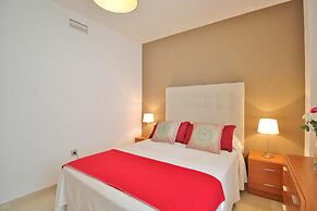 1085 Apartment Playa Castillo