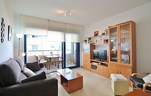 1085 Apartment Playa Castillo