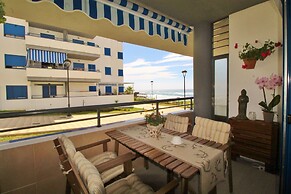 1085 Apartment Playa Castillo