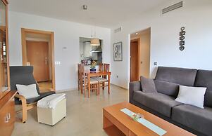 1085 Apartment Playa Castillo