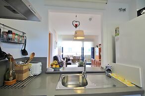 1085 Apartment Playa Castillo