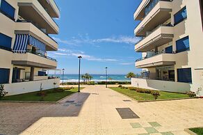 1085 Apartment Playa Castillo