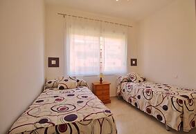 1029 Apartment Punta del Faro