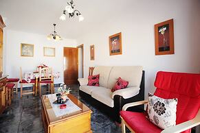 1100 Apartment Ermita