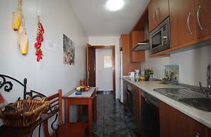 1100 Apartment Ermita