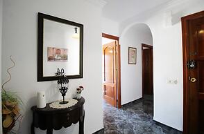 1100 Apartment Ermita