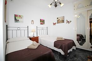 1100 Apartment Ermita