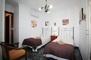 1100 Apartment Ermita