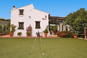 1079 Villa la Alberca