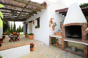 1079 Villa la Alberca