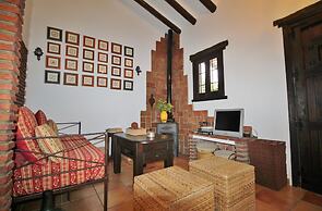 1079 Villa la Alberca