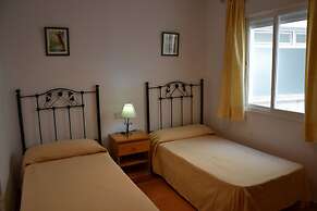 1017 Apartment Paraiso Sol