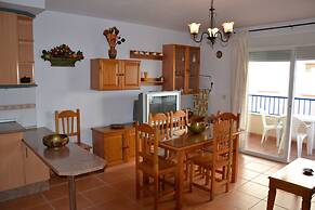 1017 Apartment Paraiso Sol