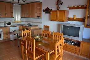 1017 Apartment Paraiso Sol