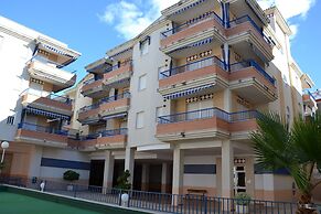 1017 Apartment Paraiso Sol