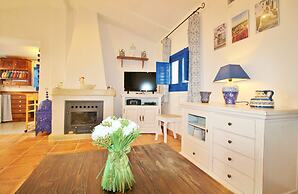 1039 Villa Cuatro Caminos