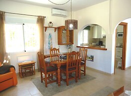 1051 Villa Al-andalus