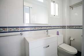 1020 Apartment Edf. Paco