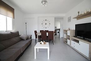 1020 Apartment Edf. Paco