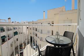 1020 Apartment Edf. Paco