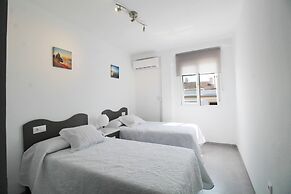 1020 Apartment Edf. Paco