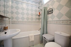 1061 Studio de la Torre